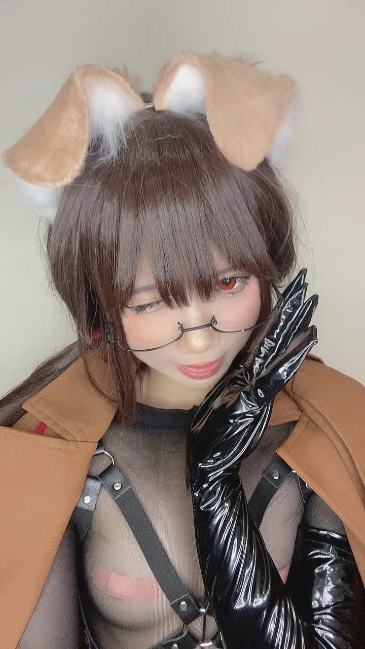 PoppaChan - Shiba Inu (Yu Shihan)-erohere60.webp